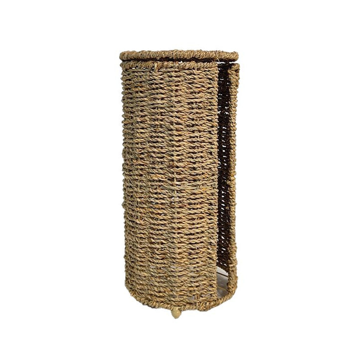 Women Multifunctional Rattan Storage Basket Stornfield
