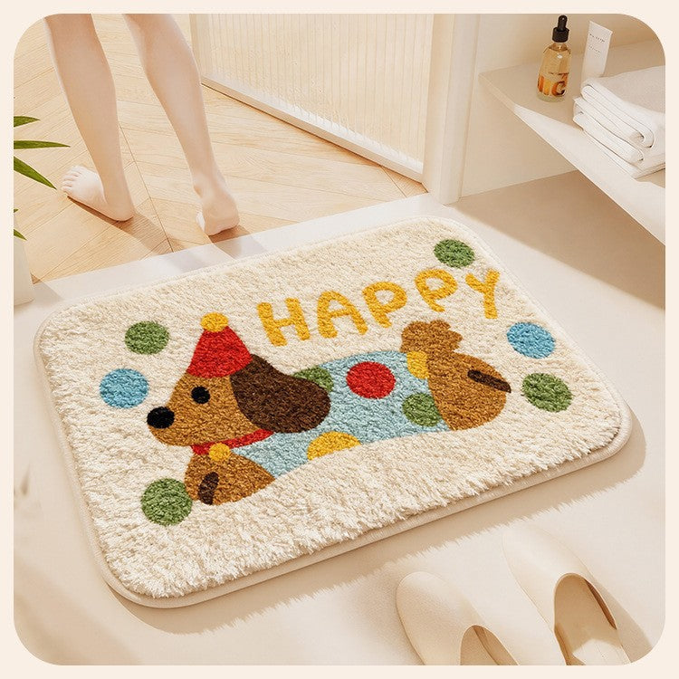 Bath Mat