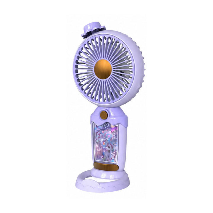 Unisex Portable Fan Stornfield