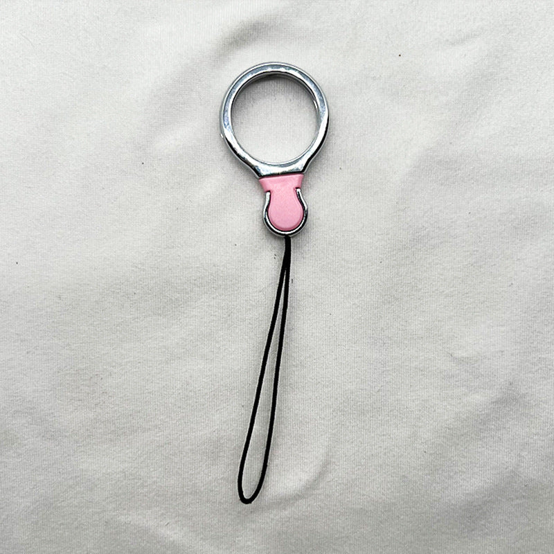Versatile Keyring Accessory Set Stornfield