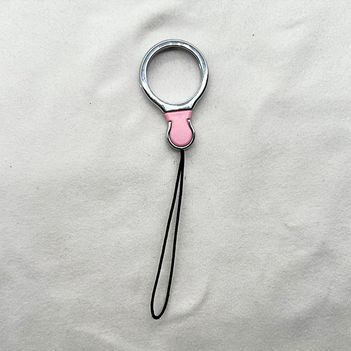 Versatile Keyring Accessory Set Stornfield