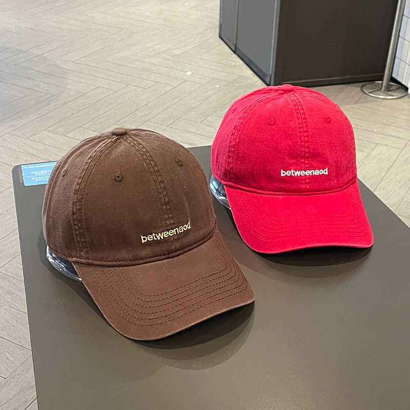 Unisex Classic Adjustable Cotton Cap Stornfield