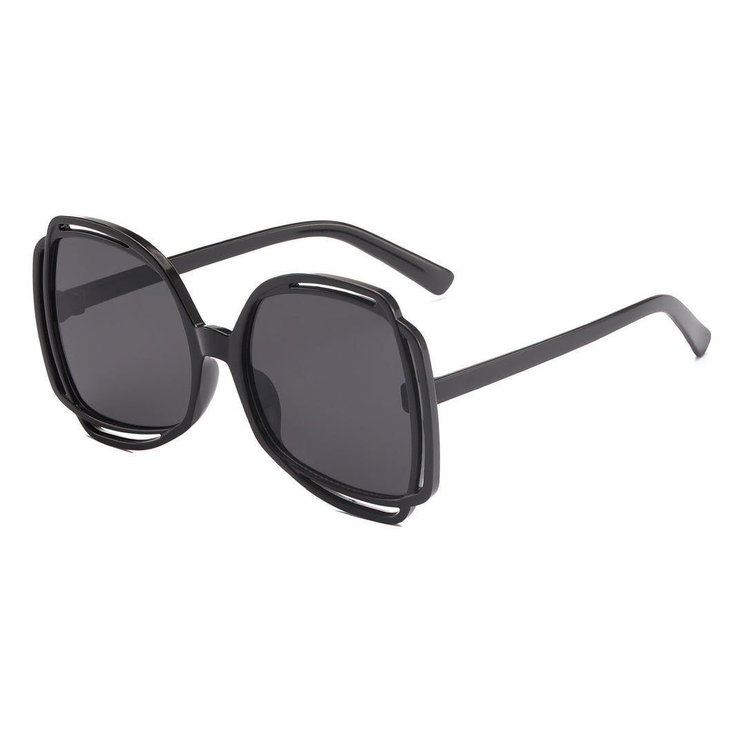 Ladies Fashion Sunglasses with Modern Frame and UV Protection Stornfield