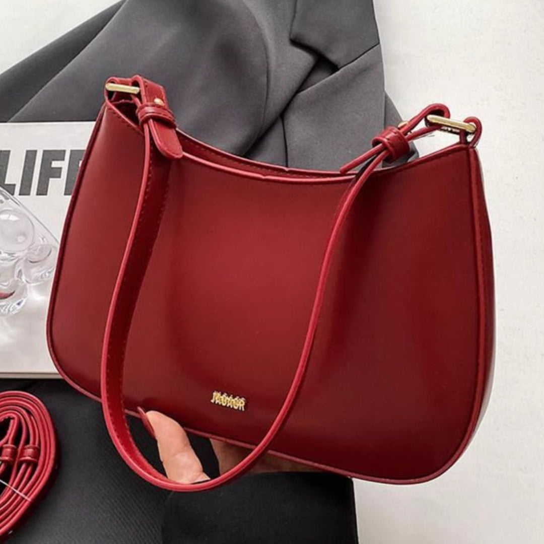 Sleek Minimalist Handbag Stornfield