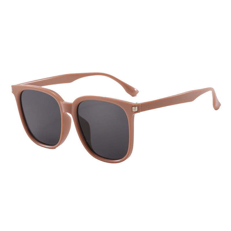 Women stylish fashionable sunglasses in square design Stornfield