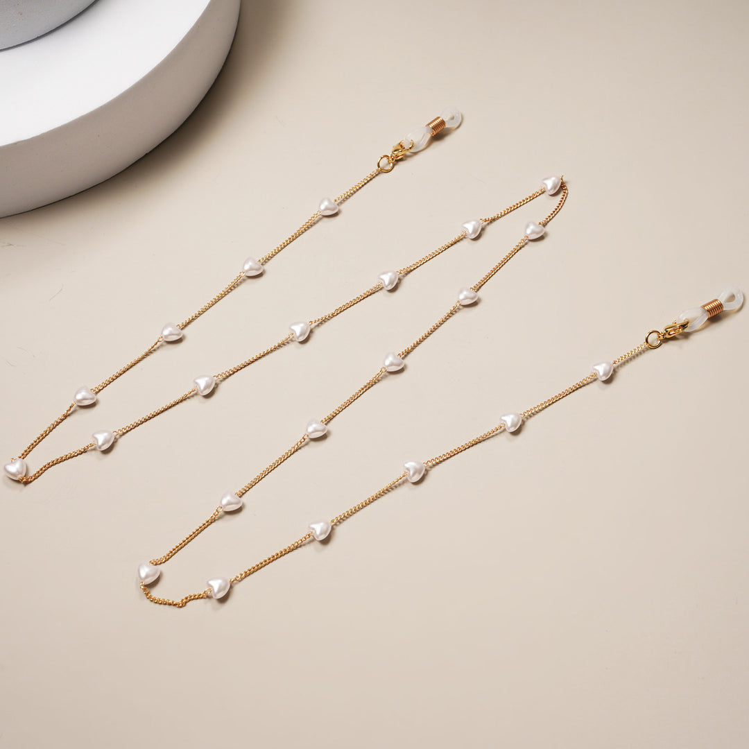 Decorative Eyewear Chain Stornfield
