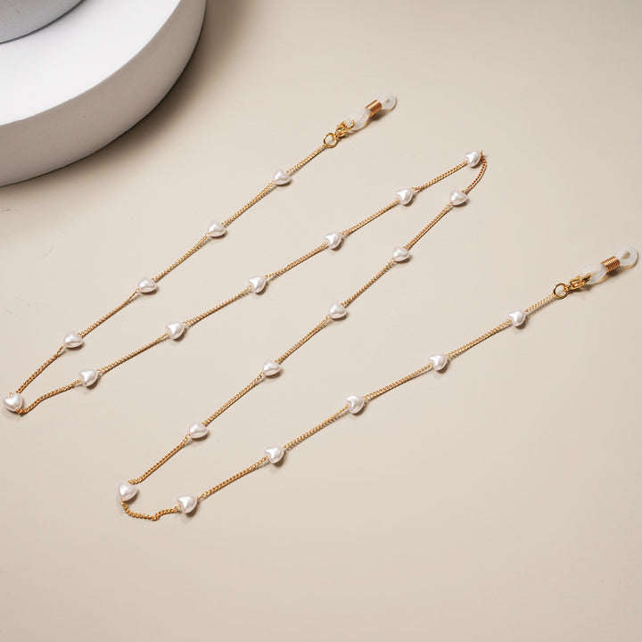 Decorative Eyewear Chain Stornfield