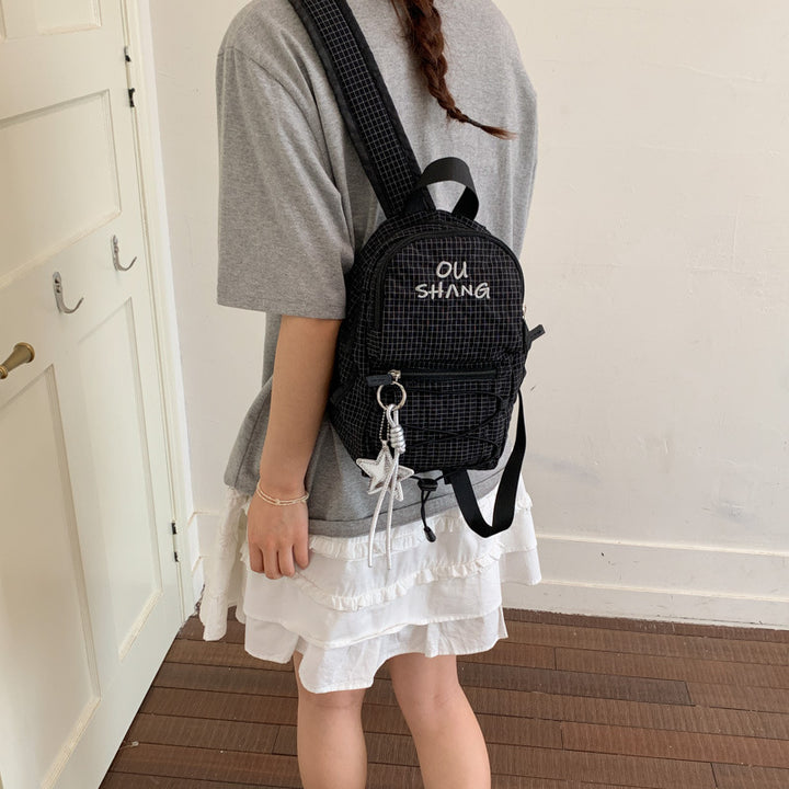 Versatile Multi-Pocket Adventure Backpack Stornfield