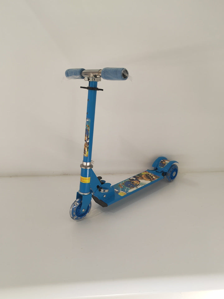 Folding Kick Scooter Stornfield