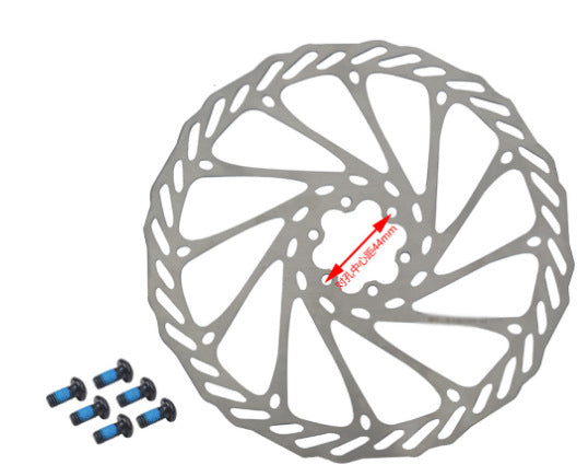 High-Performance Bicycle Brake Rotor Stornfield