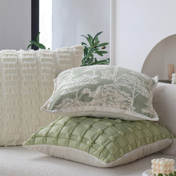 Decorative Pillow