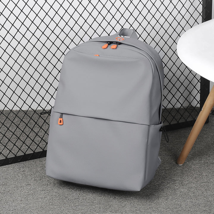 Sleek Daily Commuter Backpack Stornfield
