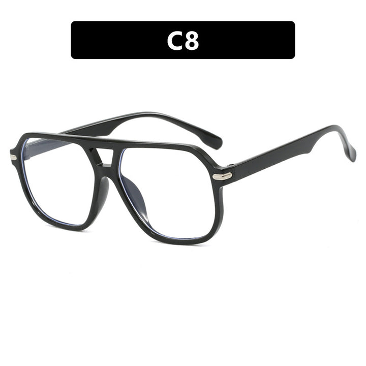 Women's fashionable sunglasses with protective UV filter and stylish lenses Stornfield