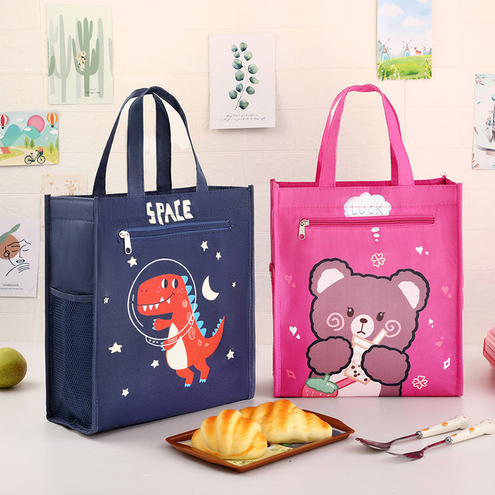 Stylish Reusable Tote Bag Stornfield