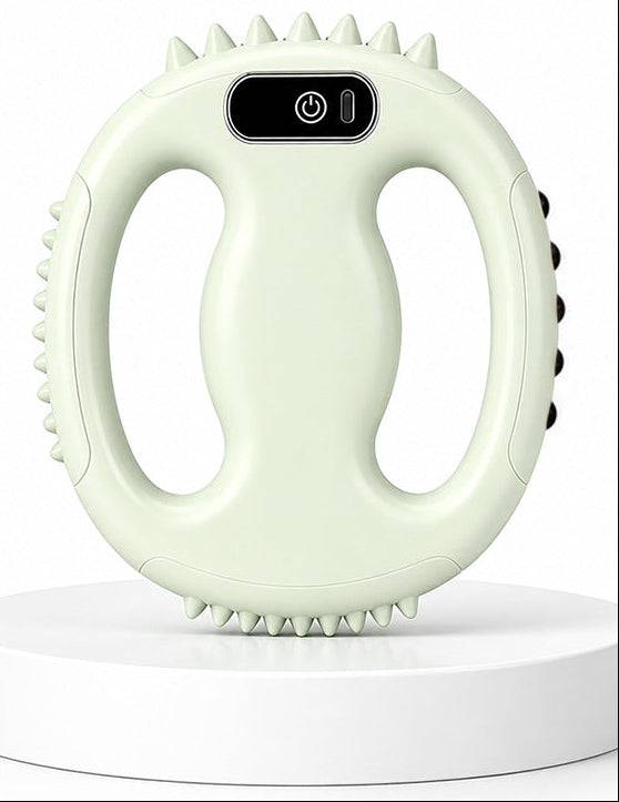 Smart Adjustable Massage Roller Stornfield