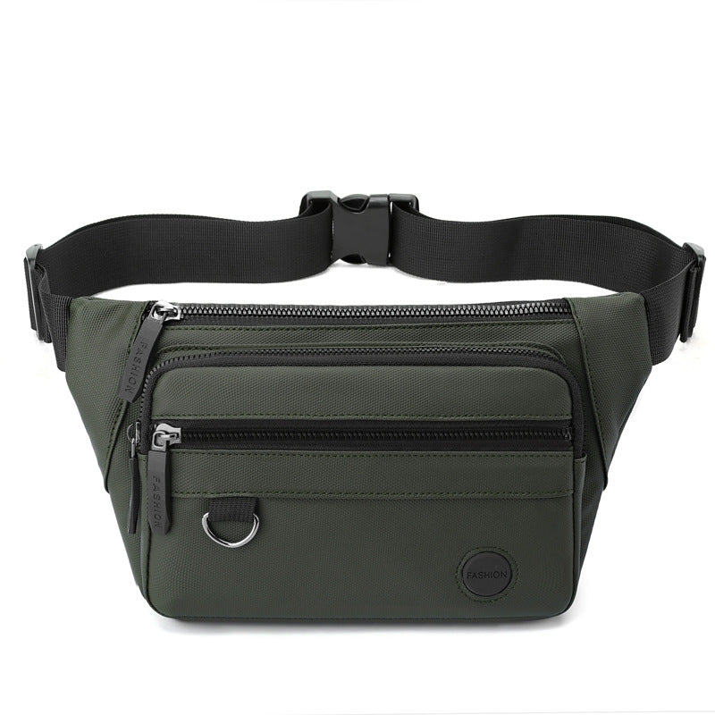 Compact Waterproof Fanny Pack