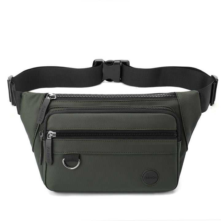 Compact Waterproof Fanny Pack