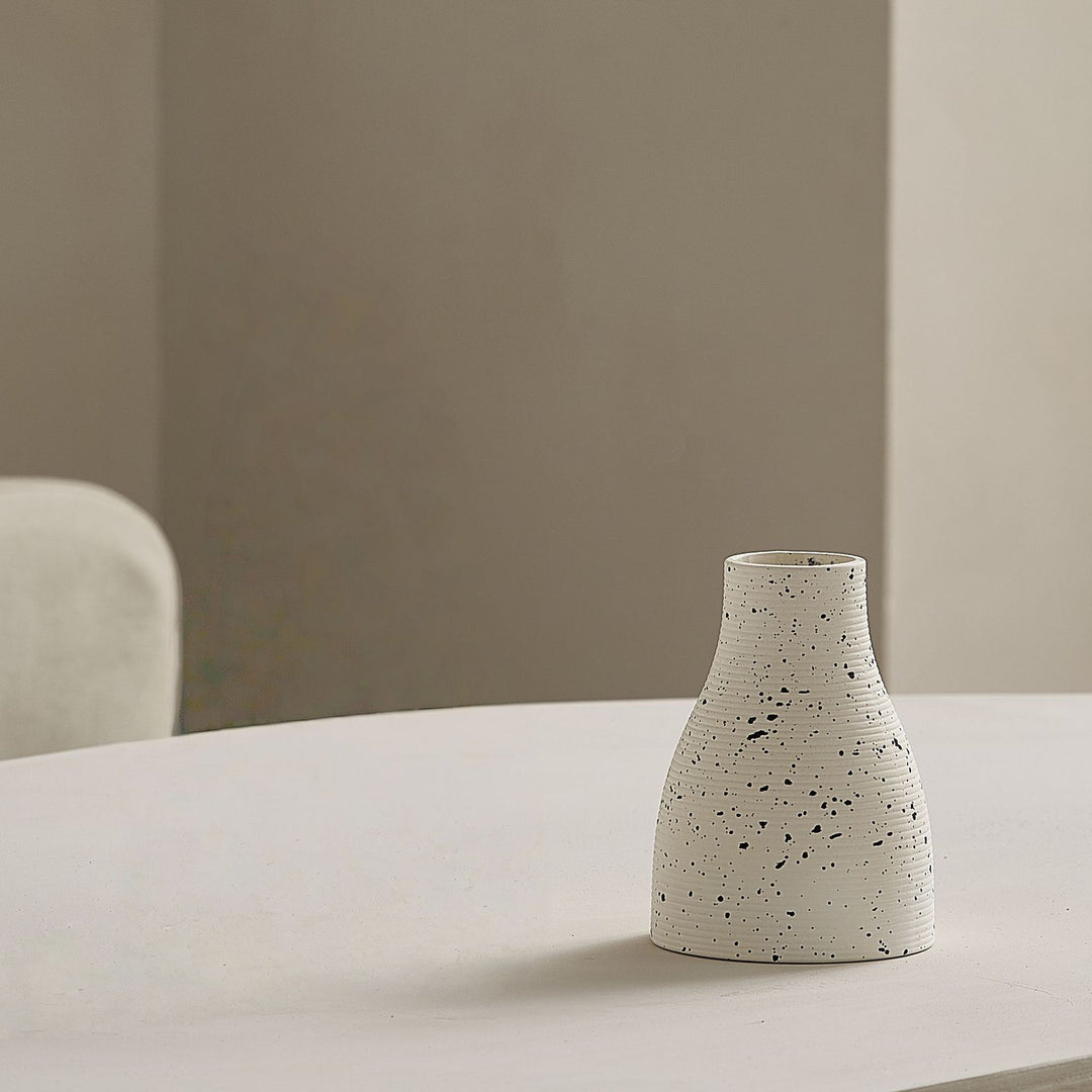 Elegant and Artistic Ceramic Vase Stornfield
