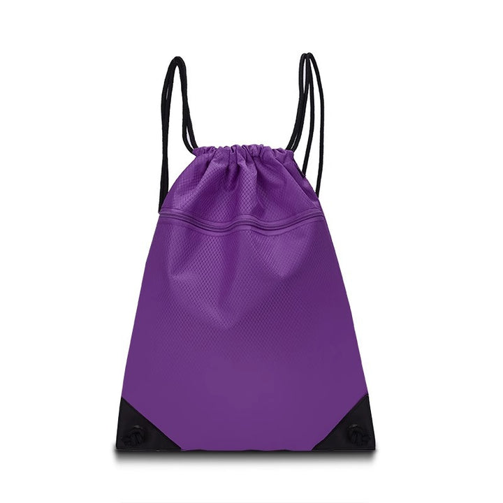 Sports Drawstring Backpack Stornfield