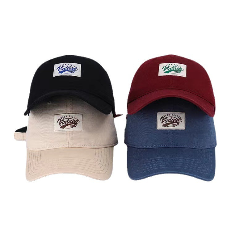 Men's Classic Vintage Baseball Cap Stornfield