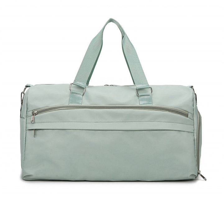 Versatile Gym Sports Duffle Bag Stornfield