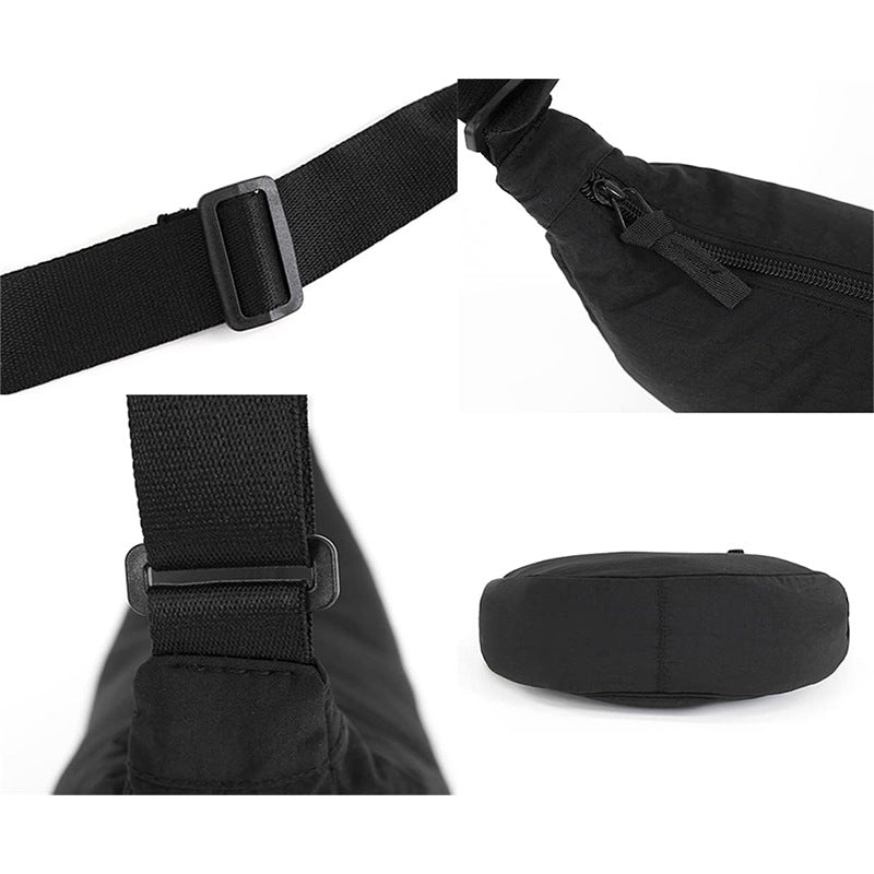 Stylish Crossbody Bag Stornfield