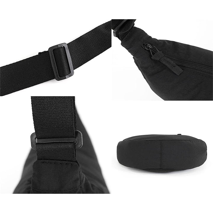 Stylish Crossbody Bag Stornfield