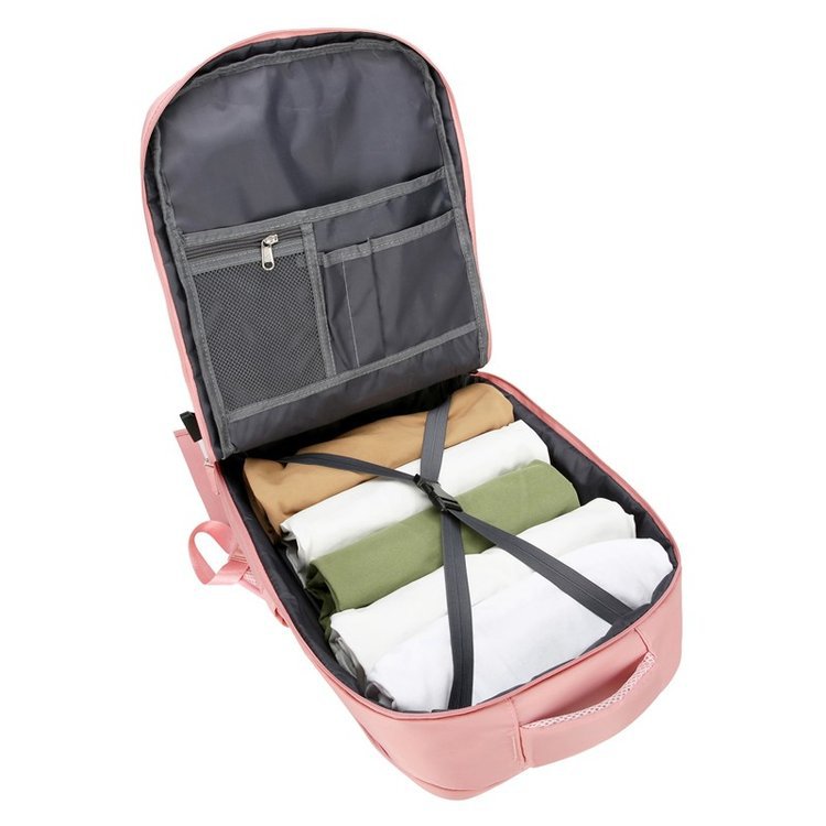 Versatile Multi-Functional Backpack Stornfield