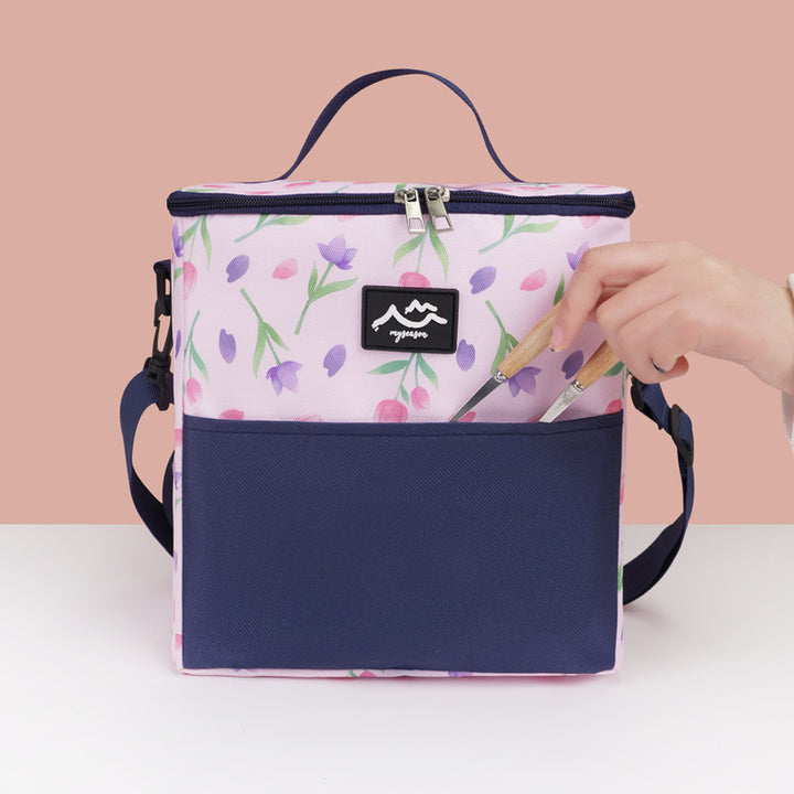 Multi-Functional Insulated Food Cooler Bag Stornfield