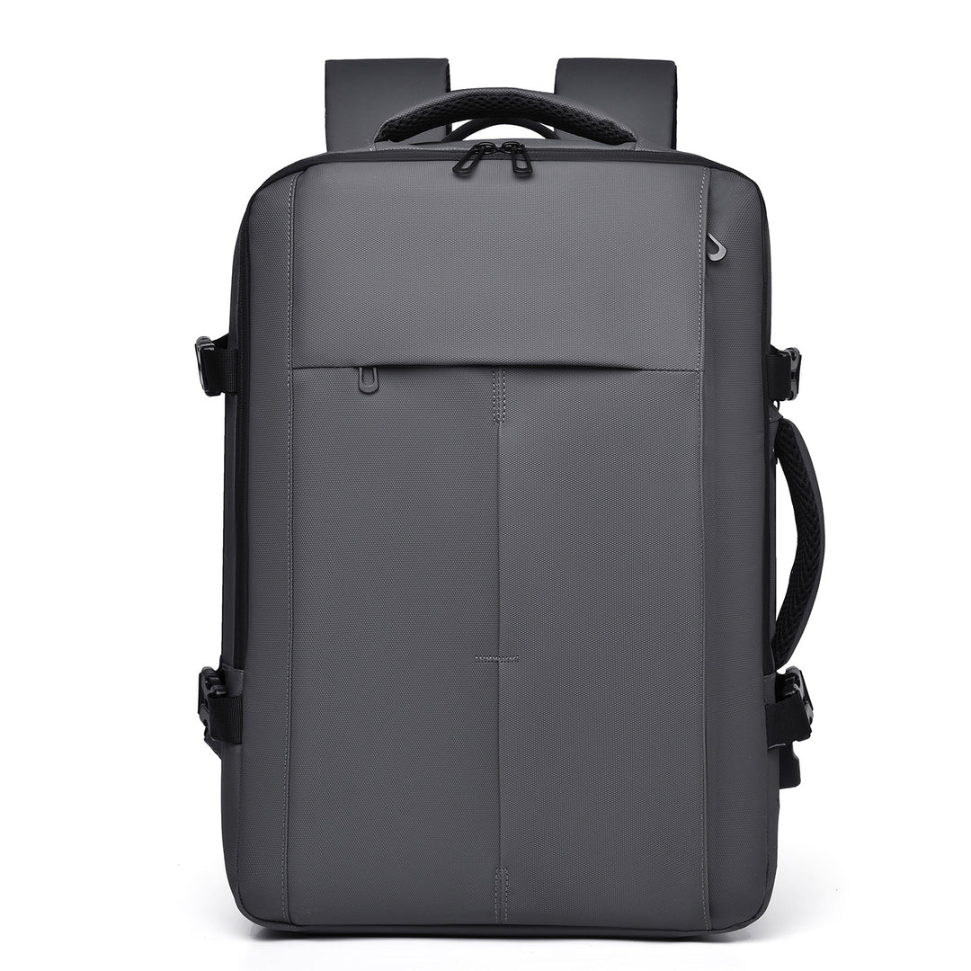 Sleek Organizational Travel Backpack Stornfield