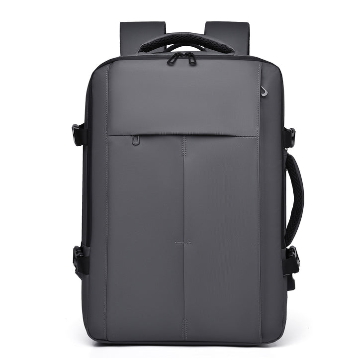 Sleek Organizational Travel Backpack Stornfield
