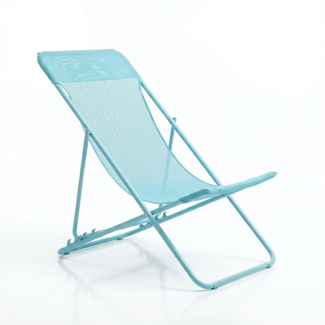 Ergonomic Camping Chair Stornfield