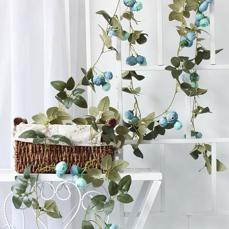 Premium Artificial Flower Bouquet