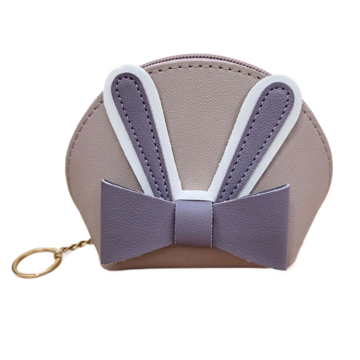 Cute Rabbit-Themed Coin Purse Stornfield