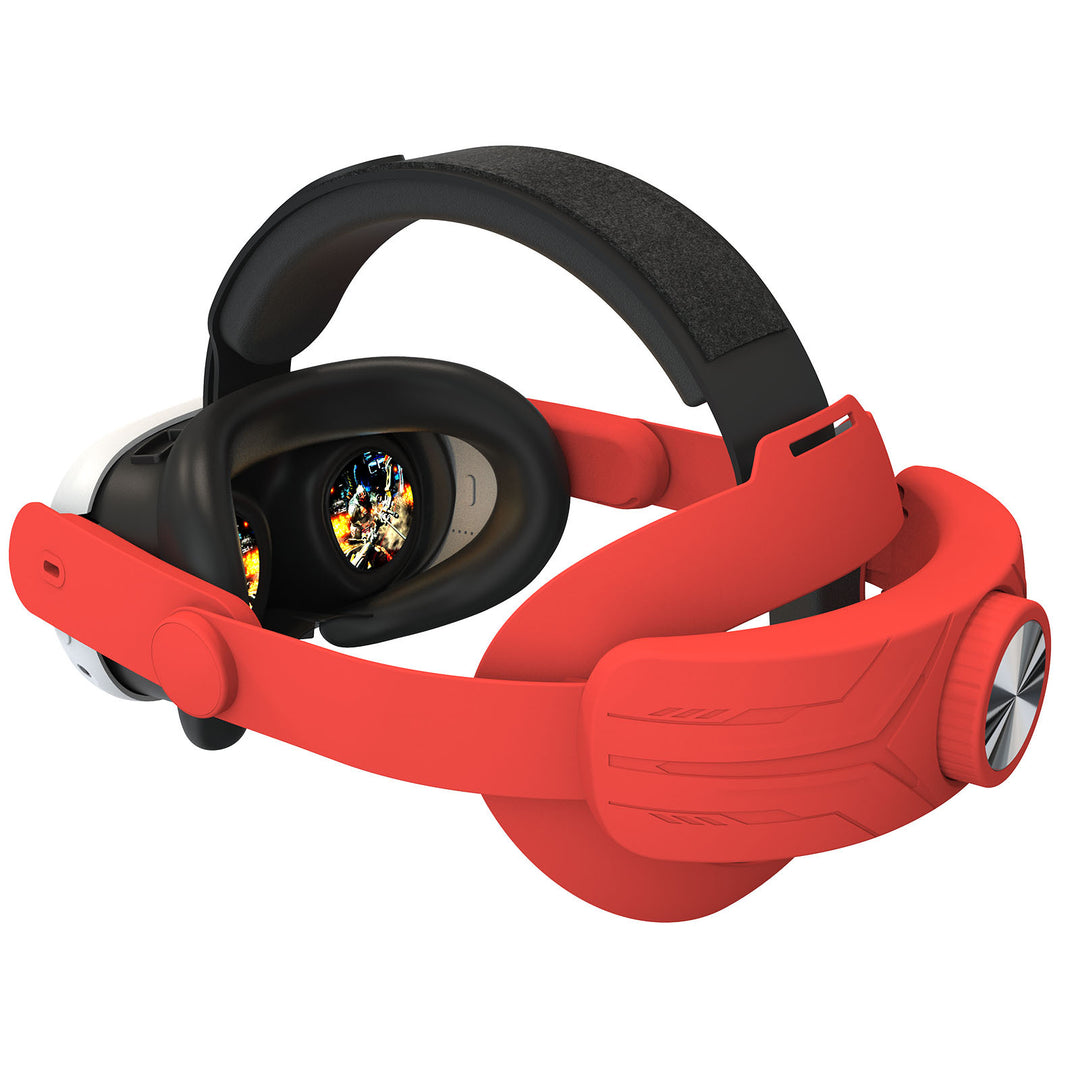Over-Ear Gaming Headset with Noise Cancelling Function Stornfield