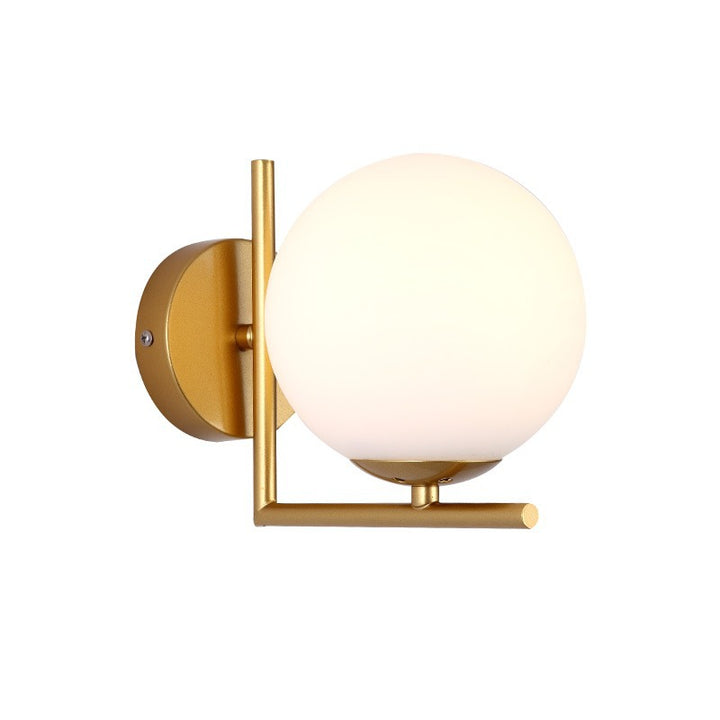 Modern Artistic Wall Sconce