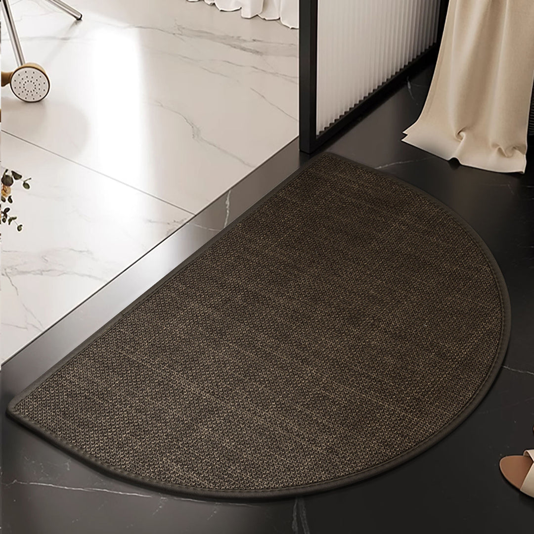 Non-Slip Textured Area Mat