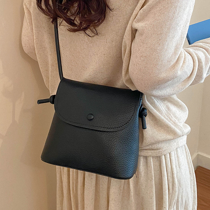 WoVersatile Textured Crossbody Handbag Stornfield