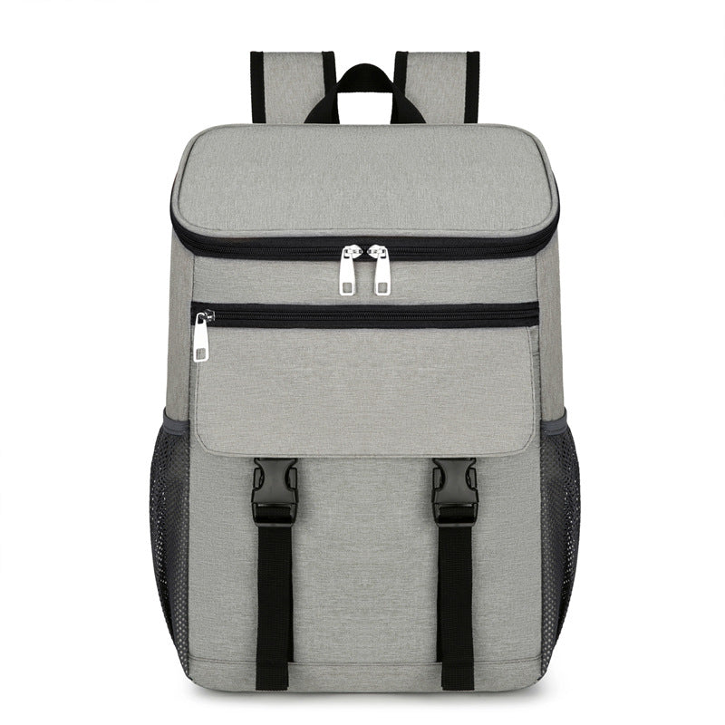 Premium Multi-Compartment Business Backpack Stornfield