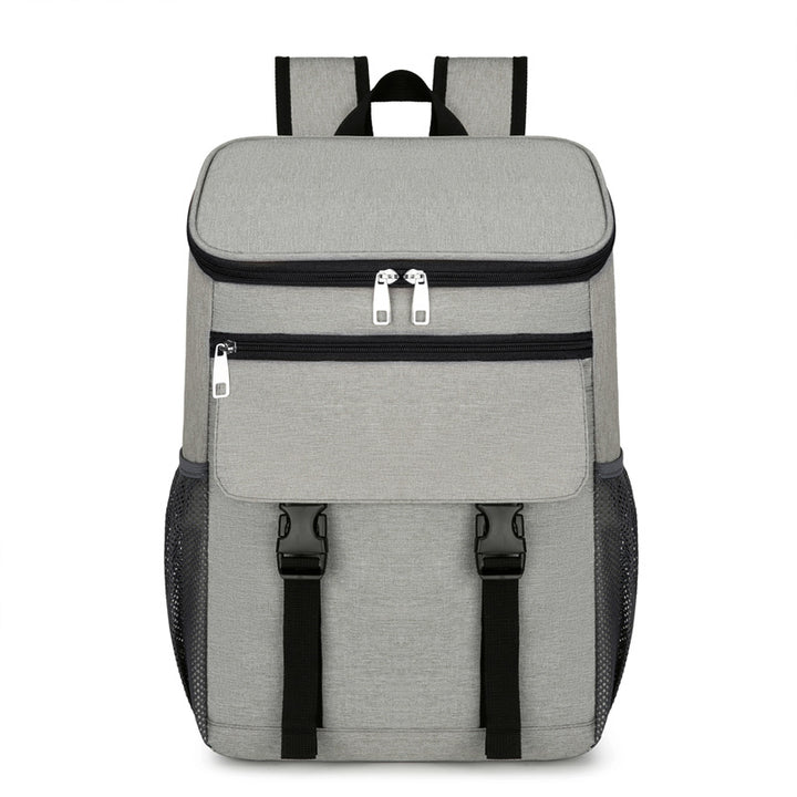 Premium Multi-Compartment Business Backpack Stornfield