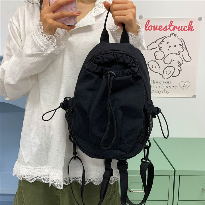 Versatile Outdoor Drawstring