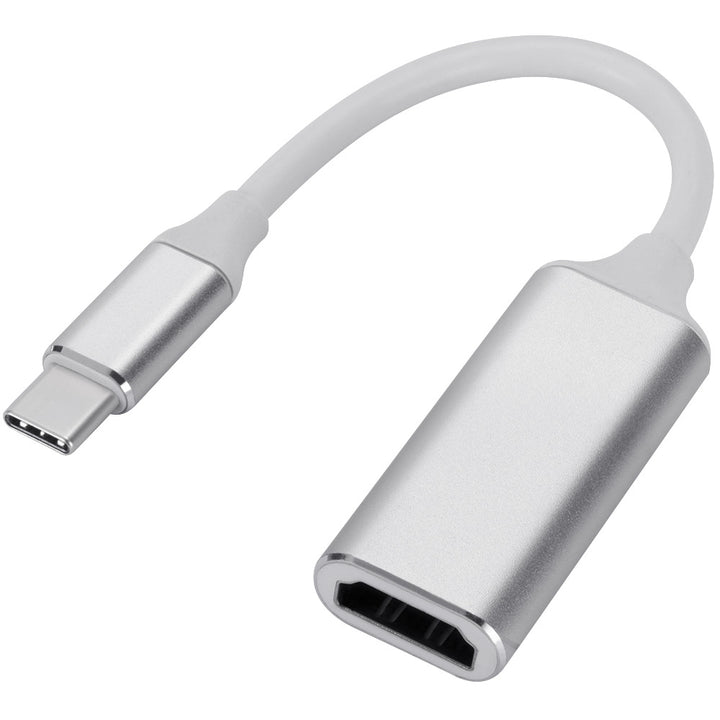 Usb-C To Hdmi Adapter For 4K Ultra-Hd Transfers Stornfield
