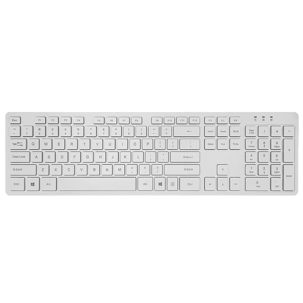 Slimline Bluetooth Keyboard Stornfield