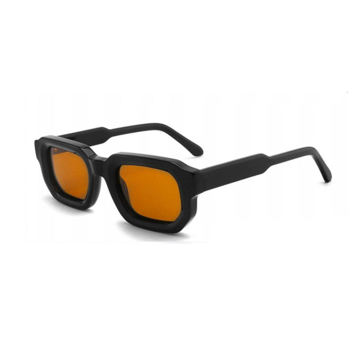 Women's sunglasses in a modern, square design with polarized lenses Stornfield