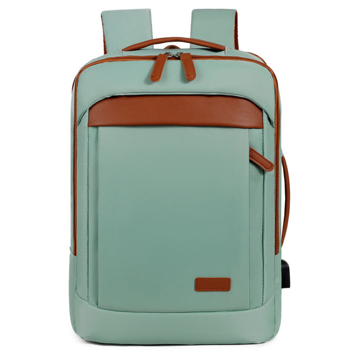 Modern Travel Backpack Stornfield