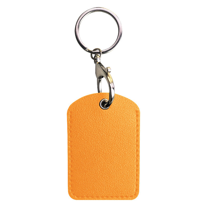 Stylish Keychain Luggage Tag Stornfield