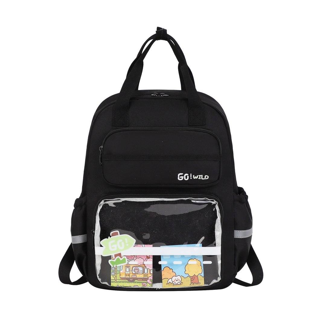 Trendy Backpack Stornfield