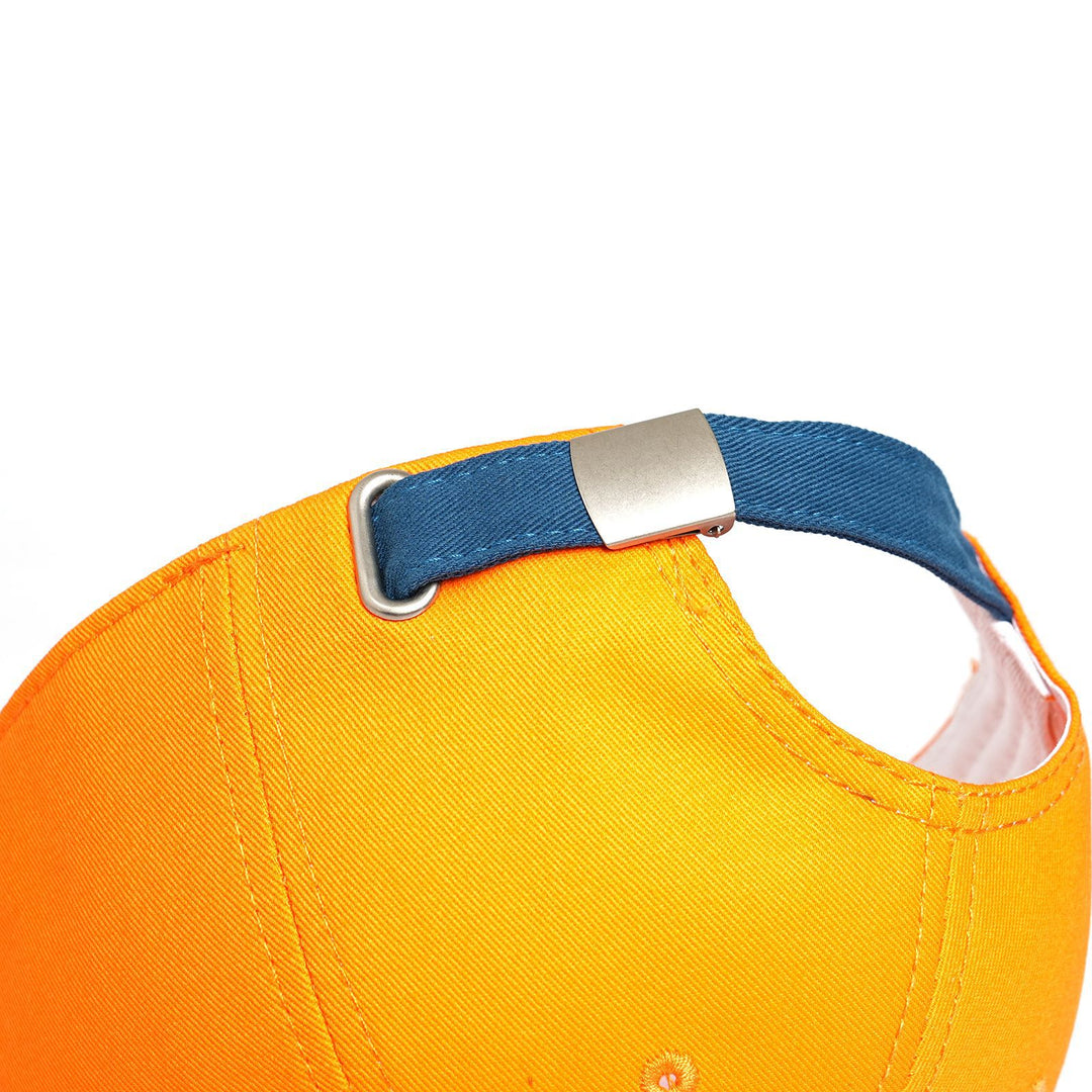 Unisex Sporty Baseball Cap Stornfield