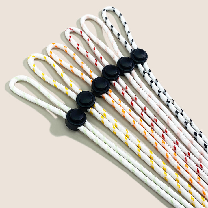 Adjustable Sports Laces Stornfield
