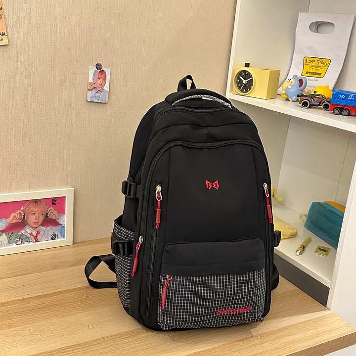 Stylish Multi-Compartment Laptop Backpack Stornfield
